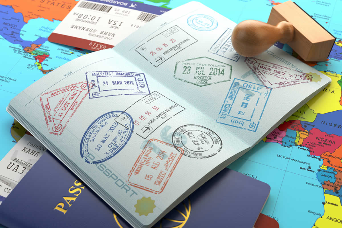 Passport Renewal