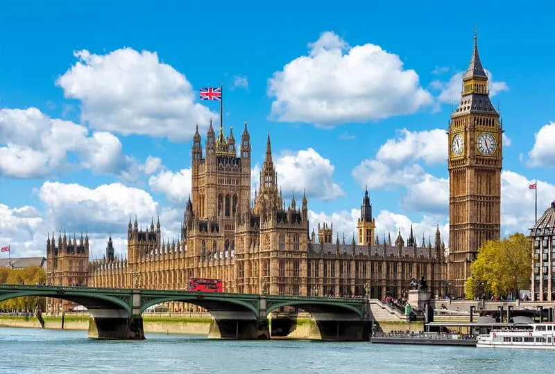 Visit United Kingdom