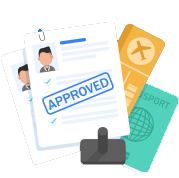 Long Stay Visas