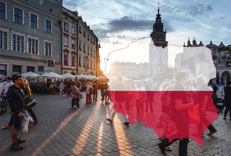 Visit Poland
